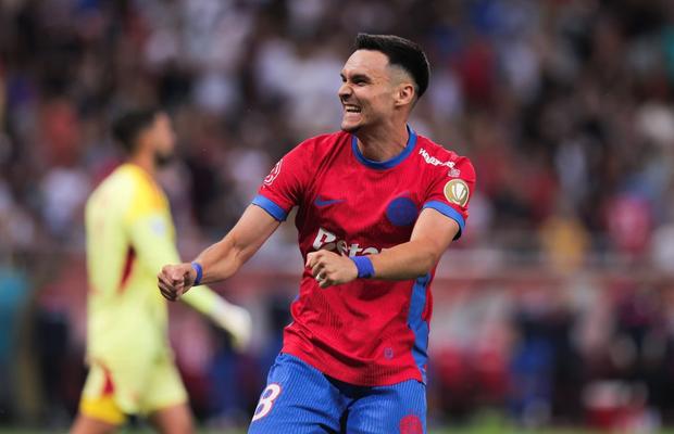Ce nimeni nu spune despre FCSB: raport-SF