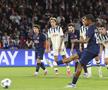 PSG - Atalanta, 17.09.2025