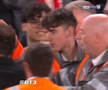 Diego Simeone, gesturi obscene spre suporterii lui Liverpool