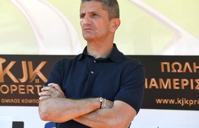PAOK, umilită în Grecia! Răzvan Lucescu, la pământ: „Rușine! Îmi asum responsabilitatea”