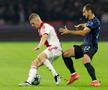 Ajax - Inter, debutul lui Cristi Chivu ca antrenor în Liga Campionilor. FOTO: Imago Images