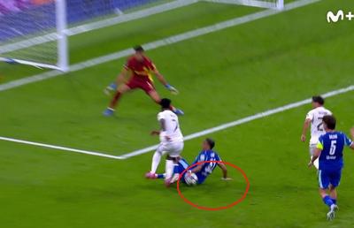 Scandal după prima etapă din Liga Campionilor: „E rușinos!”