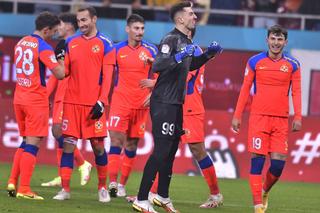 FCSB, dată în judecată de fostul jucător » Suma pentru care s-a ajuns la comisiile FRF