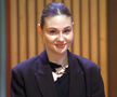 Iubita fostului fotbalist de la FCSB, picată de juriul MasterChef: „Ai trei de NU”
