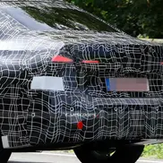 Modificări importante la noul BMW Seria 3 / Foto: carscoops.com