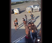 Fotbaliștii lui AS Monaco au rămas în chiloți în avion