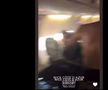 Fotbaliștii lui AS Monaco au rămas în chiloți în avion
