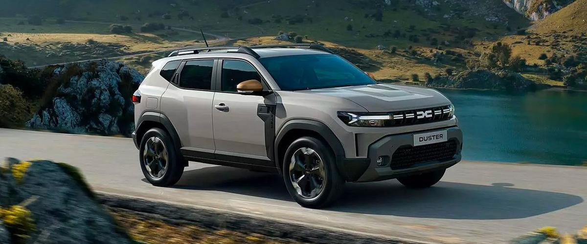 Americanii au văzut cum arată noua Dacia și au reacționat: „Au uitat cea mai importantă parte”