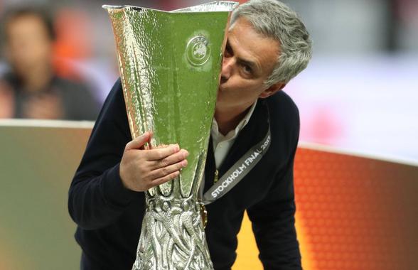Jose Mourinho se întoarce pe Stamford Bridge: „Sunt cel mai mare!”