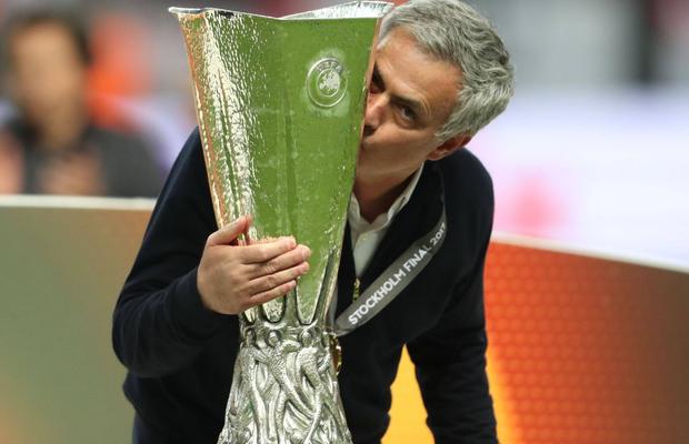Jose Mourinho se întoarce pe Stamford Bridge: „Sunt cel mai mare!”
