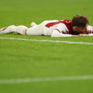 Ajax - Inter, debutul lui Cristi Chivu ca antrenor în Liga Campionilor. FOTO: Getty Images