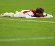 Ajax - Inter, debutul lui Cristi Chivu ca antrenor în Liga Campionilor. FOTO: Getty Images