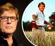 Robert Redford