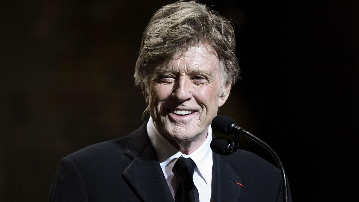 Robert Redford, bursier sportiv, ratat din cauza alcoolului! » Actorul s-a „răzbunat” prin două roluri de campion