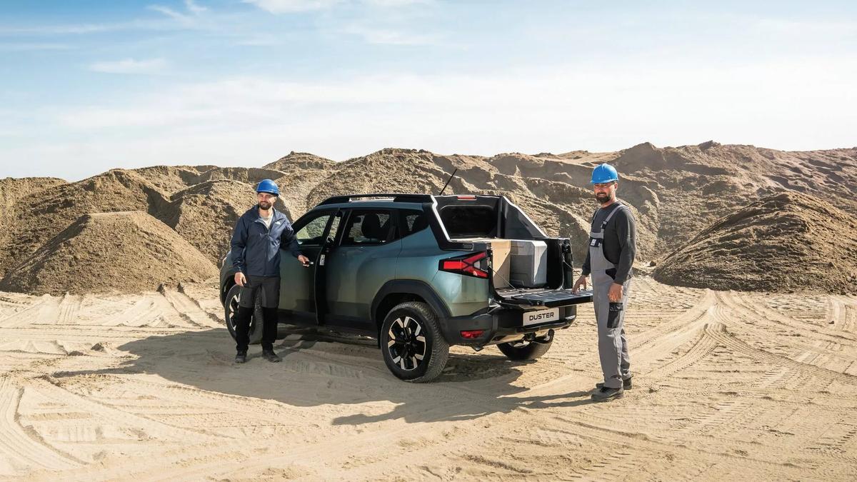 Britanicii sunt uluiți după ce au văzut noua Dacia: „Să anunțe că e păcăleală de 1 aprilie”