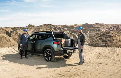 Britanicii sunt uluiți după ce au văzut noua Dacia: „Să anunțe că e păcăleală de 1 aprilie”