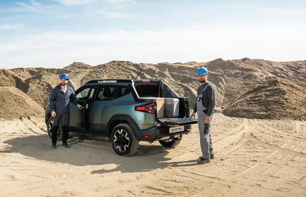 Britanicii sunt uluiți după ce au văzut noua Dacia: „Să anunțe că e păcăleală de 1 aprilie”