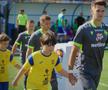 Iubita fostului fotbalist de la FCSB, picată de juriul MasterChef: „Ai trei de NU”