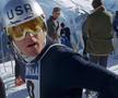 Robert Redford, bursier sportiv, ratat din cauza alcoolului! » Actorul s-a „răzbunat” prin două roluri de campion