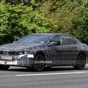 Modificări importante la noul BMW Seria 3 / Foto: carscoops.com