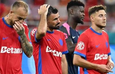 Azi, la GSP Live: schimbare radicală la FCSB + lovitură în lupta la titlu!
