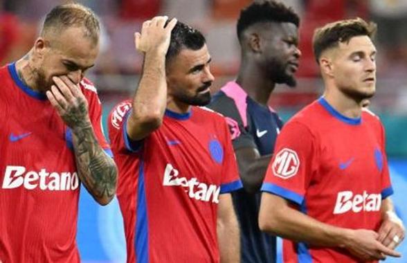 Azi, la GSP Live: schimbare radicală la FCSB + lovitură în lupta la titlu!