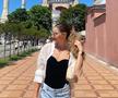 „Mi-ar plăcea să mă teleportez oriunde, oricând! Dacă aș ai fi milionară aș sta la plajă” » Diana Ciucă dincolo de terenul de handbal