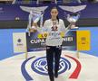 Diana Ciuca - handbal Rapid