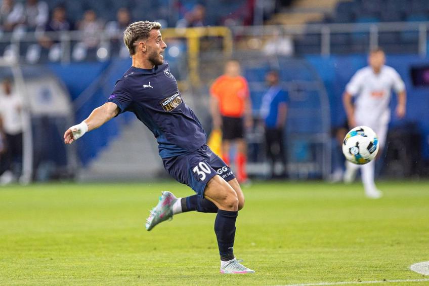 Vlad Dragmoir / Foto: Imago