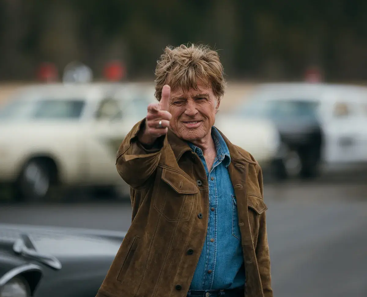 Robert Redford, bursier sportiv, ratat din cauza alcoolului! » Actorul s-a „răzbunat” prin două roluri de campion