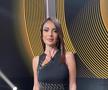 Chivu a evitat s-o pună în situație delicată pe Monica, prezentatoarea TV care s-ar iubi cu șeful lui Inter: „Dacă spun, mă dau afară”