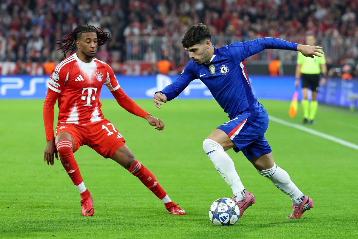 Bayern a lăsat-o pe Chelsea să creadă, apoi i-a tăiat toate speranțele » Kane, „dublă” în poarta fostei rivale