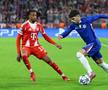 Bayern a lăsat-o pe Chelsea să creadă, apoi i-a tăiat toate speranțele » Kane, „dublă” în poarta fostei rivale