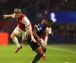 Ajax - Inter, debutul lui Cristi Chivu ca antrenor în Liga Campionilor. FOTO: Getty Images
