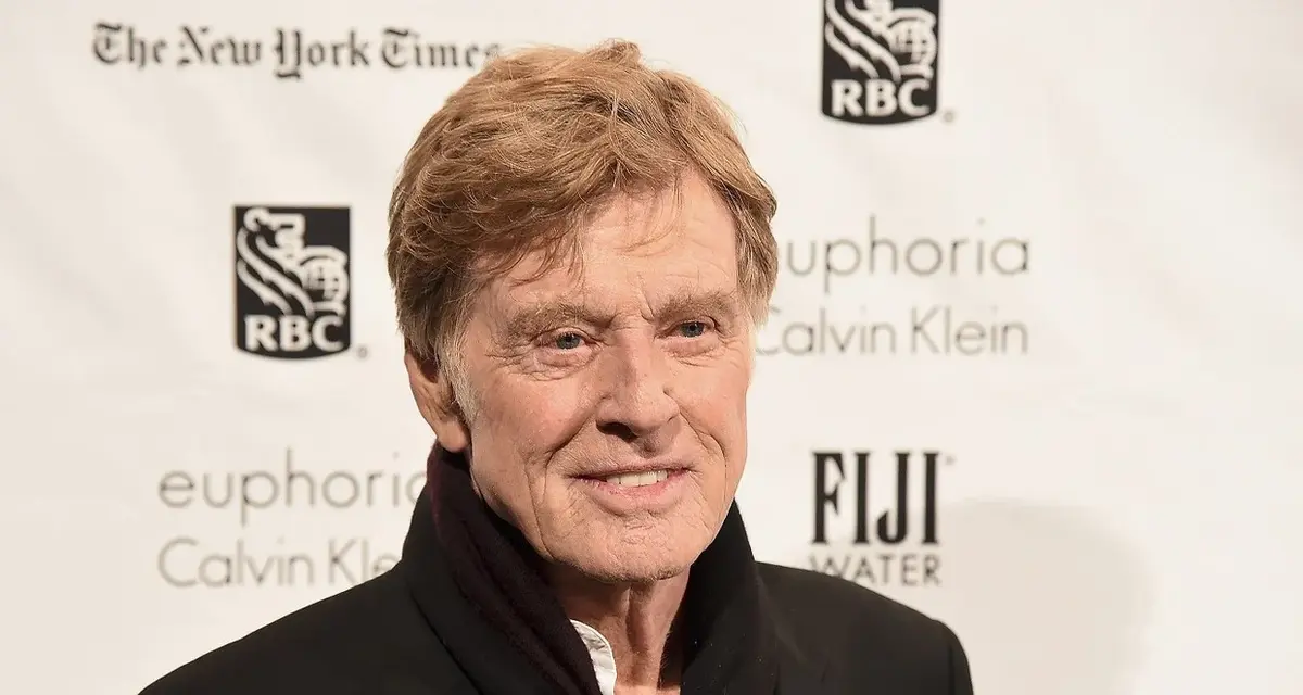 Robert Redford, bursier sportiv, ratat din cauza alcoolului! » Actorul s-a „răzbunat” prin două roluri de campion