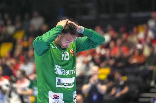 Kostad - Dinamo. FOTO: Imago Images