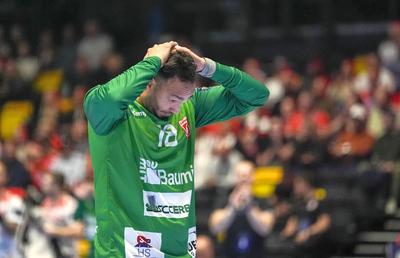 Kolstad - Dinamo 31-28 » „Dulăii” își complică existența în Liga Campionilor după o prestație de coșmar în Norvegia