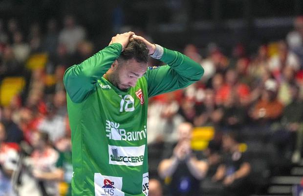Kolstad - Dinamo 31-28 » „Dulăii” își complică existența în Liga Campionilor după o prestație de coșmar în Norvegia
