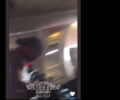 Fotbaliștii lui AS Monaco au rămas în chiloți în avion