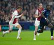 Ajax - Inter, debutul lui Cristi Chivu ca antrenor în Liga Campionilor. FOTO: Imago Images