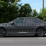 Modificări importante la noul BMW Seria 3 / Foto: carscoops.com