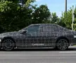 Modificări importante la noul BMW Seria 3 / Foto: carscoops.com