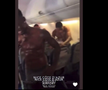 Fotbaliștii lui AS Monaco au rămas în chiloți în avion