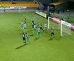 Vladislav Blănuță și-a dat autogol în Oleksandriya - Dinamo Kiev. FOTO: tribuna.com