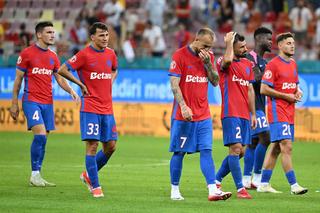 Cad pe capete: încă o lovitură pentru FCSB! Cum ar putea arăta primul „11”, după ultimele vești