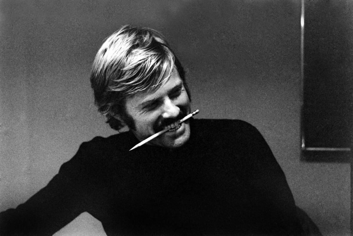 Robert Redford, bursier sportiv, ratat din cauza alcoolului! » Actorul s-a „răzbunat” prin două roluri de campion