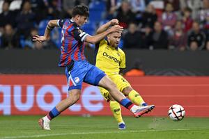 Prima etapă din Europa League se încheie astăzi » Românii Olaru și Corbu sunt titulari