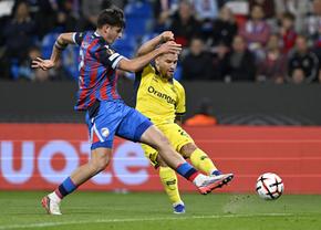 Final de primă etapă în Europa League! » Românii Olaru și Corbu au reușit victorii fără drept de apel
