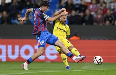 Final de primă etapă în Europa League! » Românii Olaru și Corbu au reușit victorii fără drept de apel