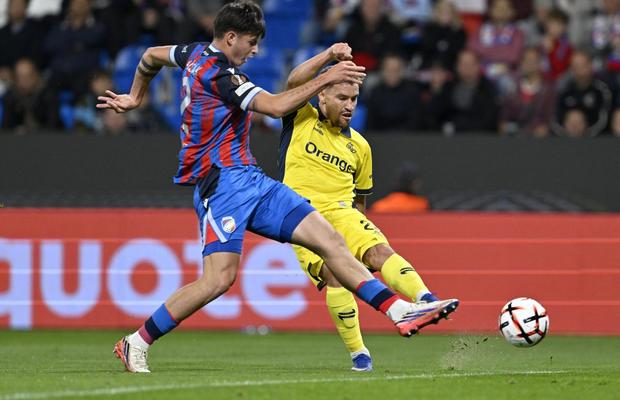 Final de primă etapă în Europa League! » Românii Olaru și Corbu au reușit victorii fără drept de apel
